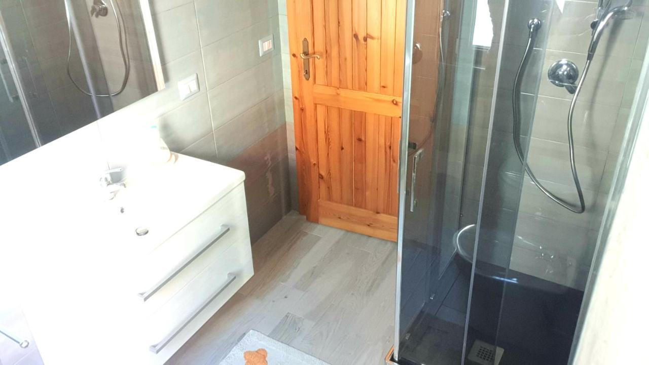 קאלה גונונה B&B Cala Luna מראה חיצוני תמונה