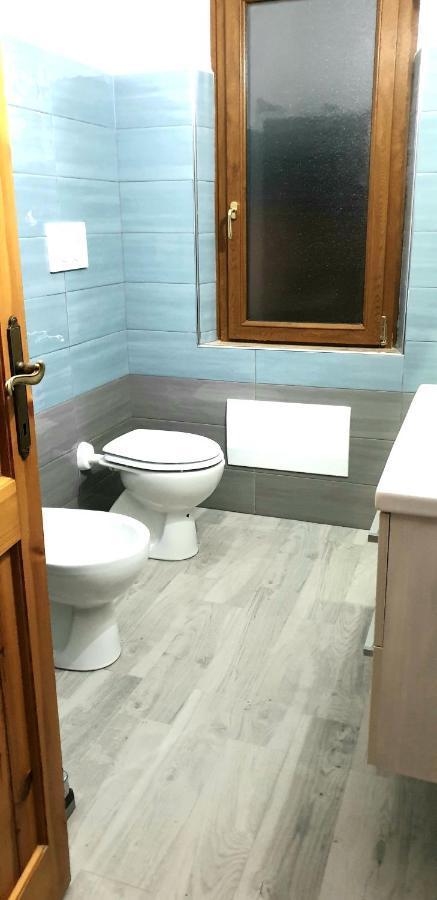 קאלה גונונה B&B Cala Luna מראה חיצוני תמונה