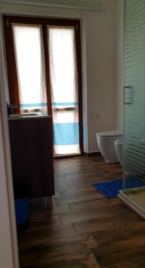 קאלה גונונה B&B Cala Luna מראה חיצוני תמונה