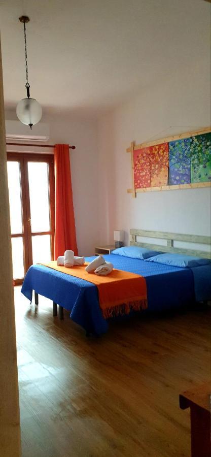 קאלה גונונה B&B Cala Luna מראה חיצוני תמונה