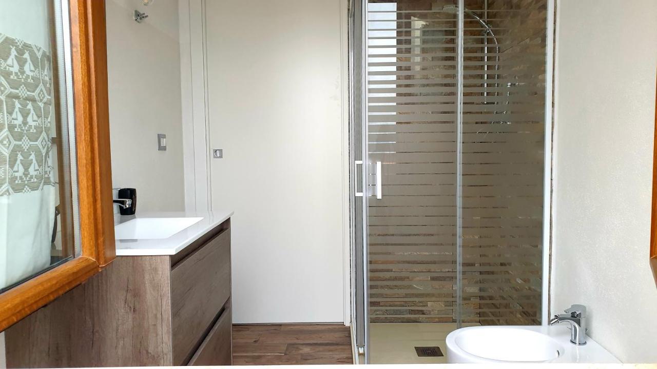 קאלה גונונה B&B Cala Luna מראה חיצוני תמונה