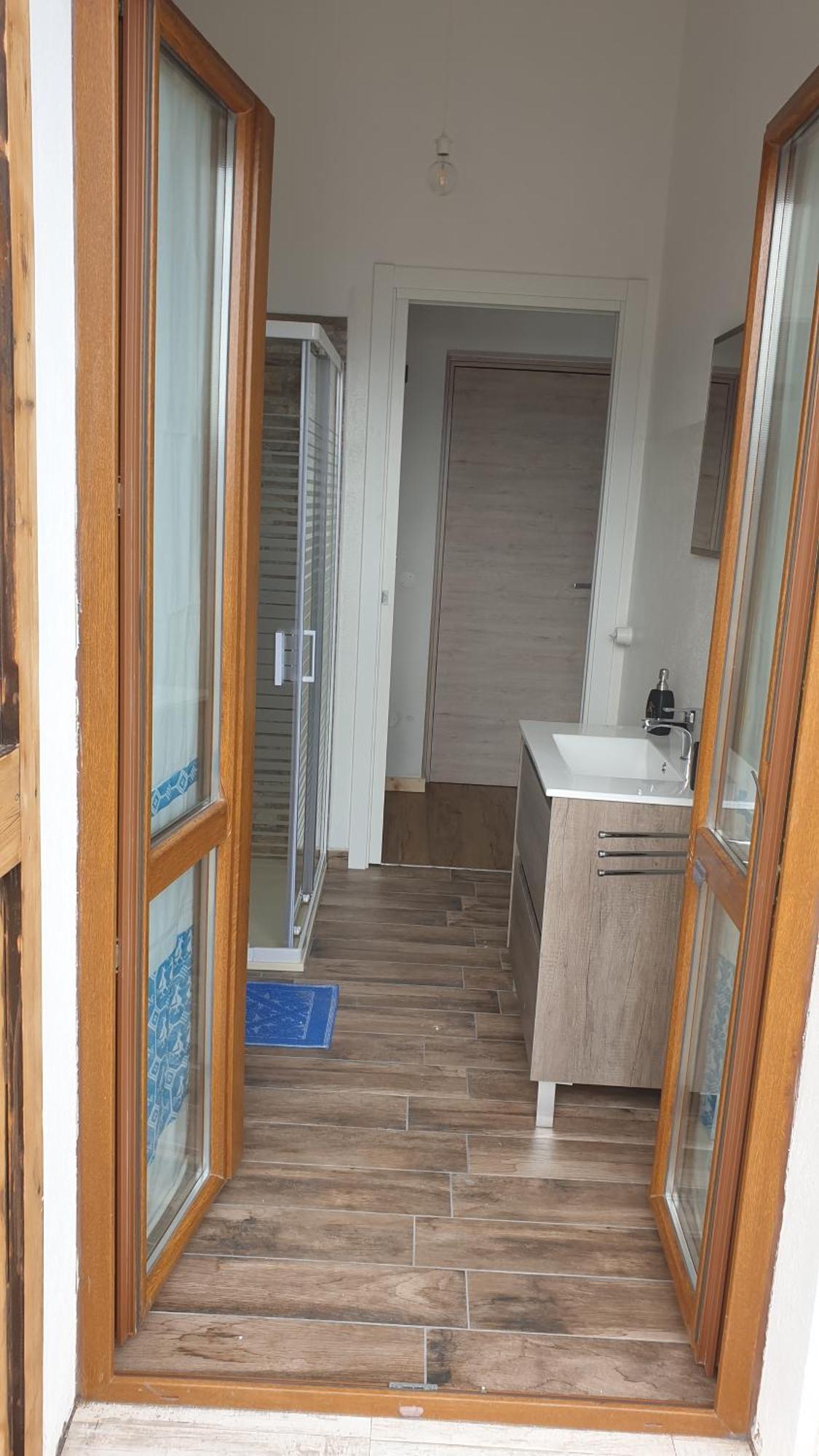 קאלה גונונה B&B Cala Luna חדר תמונה